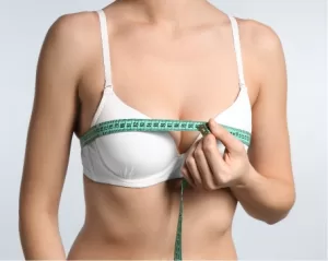 What are the benefits of a breast reduction?