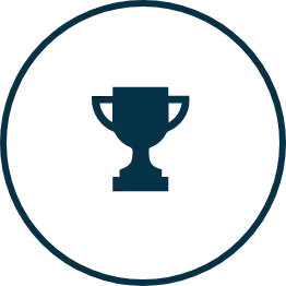 Trophy icon