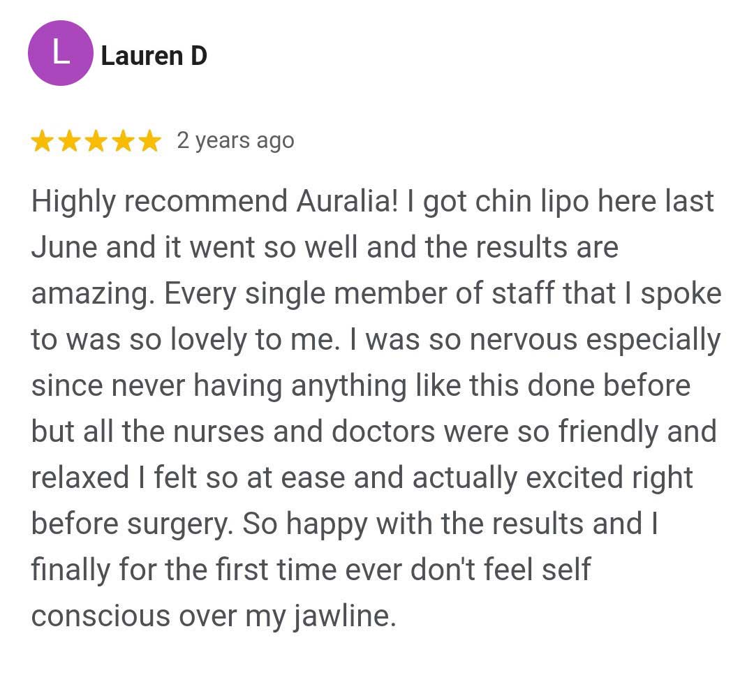 G review lipo 4