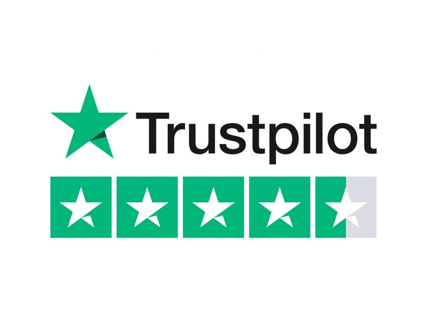 trustpilot-stars