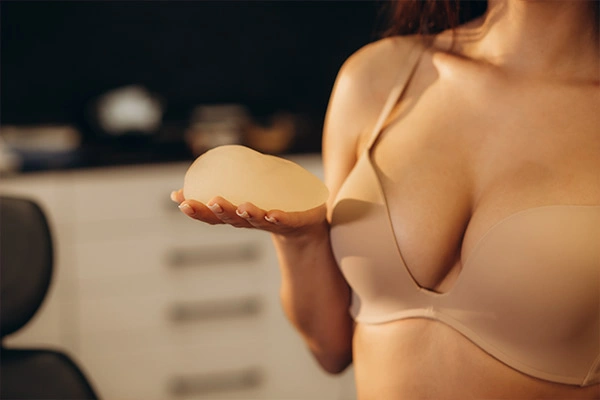 Breast Implant Capsular Contracture