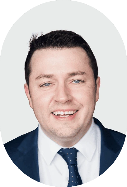 Dr John Loy bariatric surgeon photo