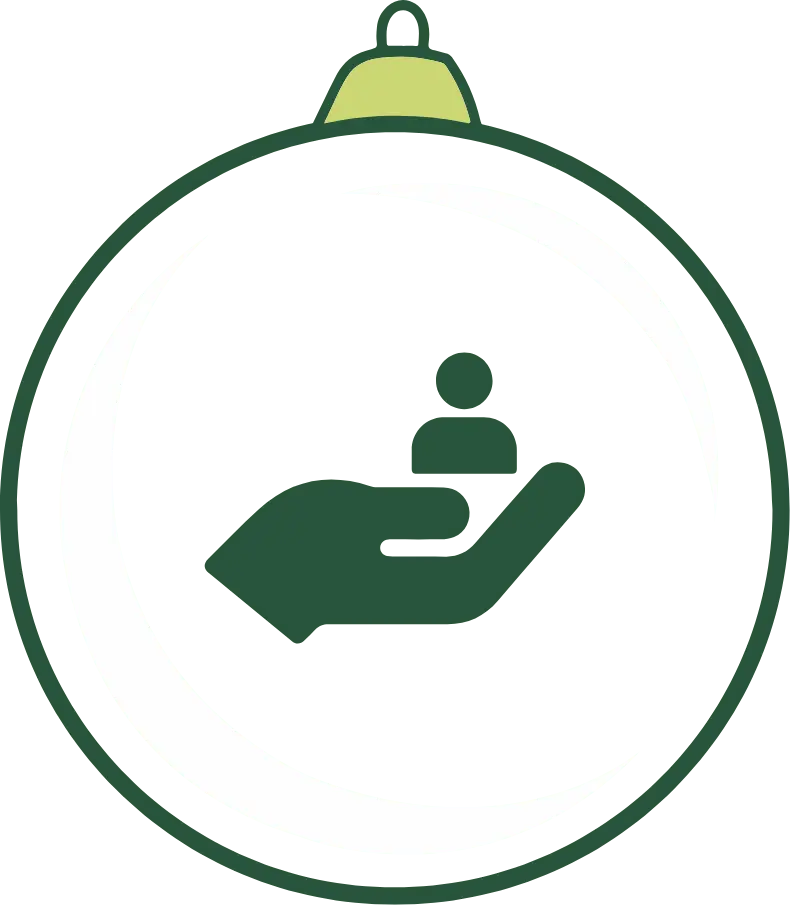 Care icon