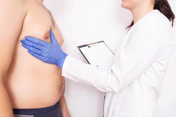 The Complete Guide To Male Breast Reduction Surgery In Ireland