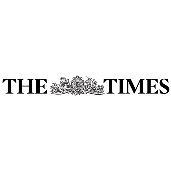 The-Times-Logo