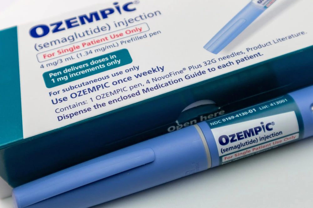 How Fast Does Ozempic Work For Type 2 Diabetes 