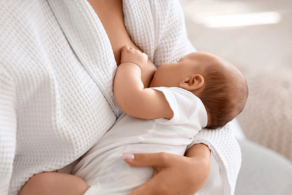 Will Breast Augmentation Affect Breastfeeding?