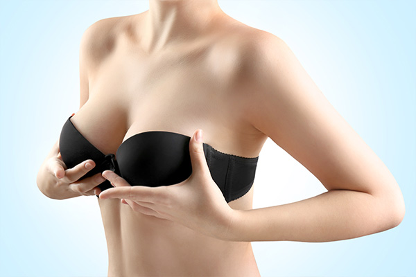 Breasts cosmetic surgery ireland