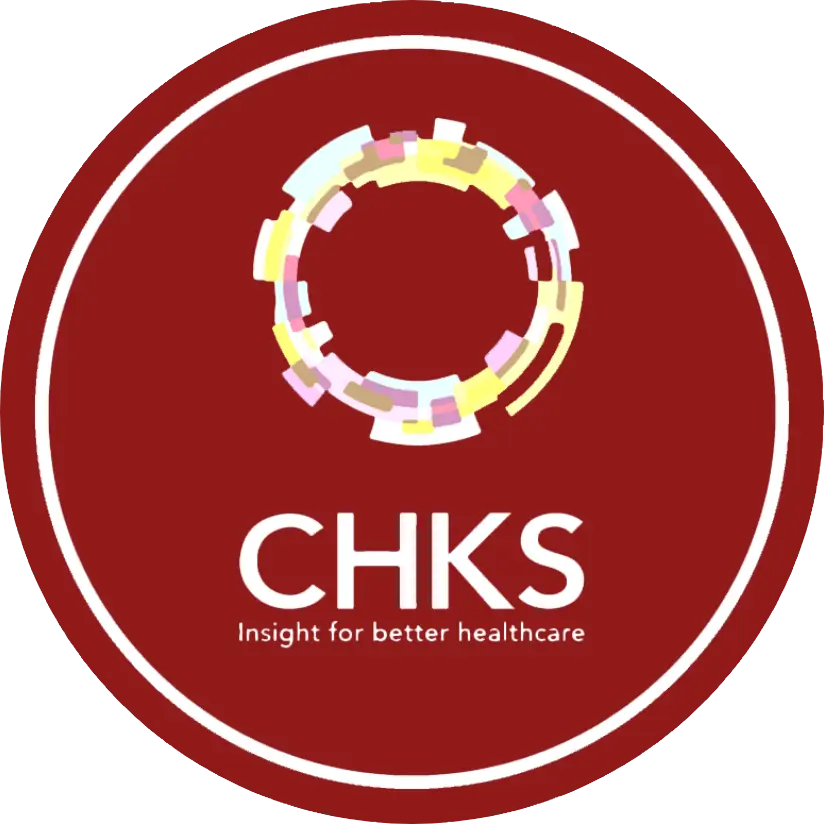 CHKS logo