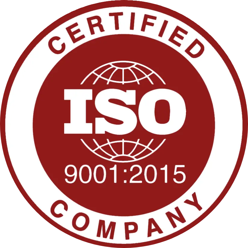 ISO9001 logo