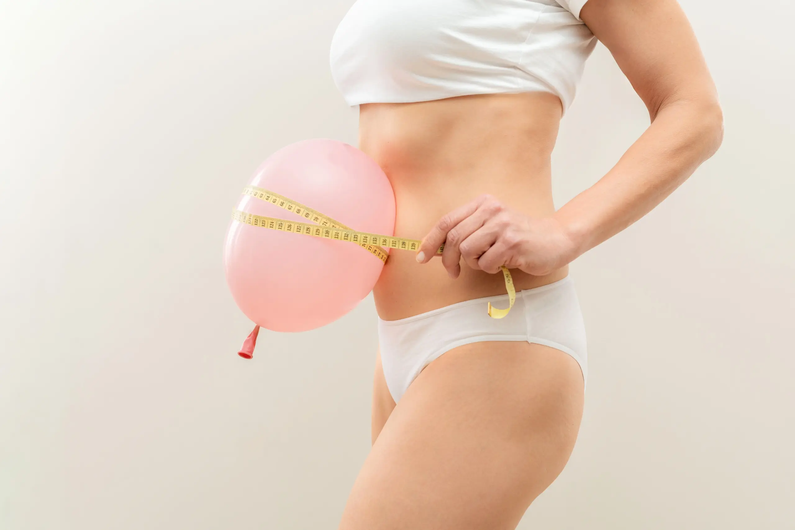 Allurion Gastric Balloon Cork | Swallowable Weight Loss Balloon